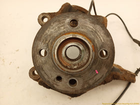 Mini Clubman Front Left Spindle Knuckle Hub - 0