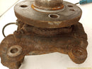 Mini Clubman Front Left Spindle Knuckle Hub-4