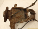 Mini Clubman Front Left Spindle Knuckle Hub-5