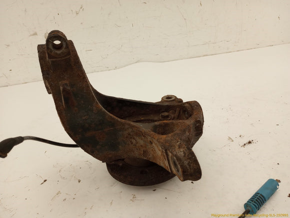 Mini Clubman Front Left Spindle Knuckle Hub