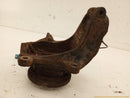 Mini Clubman Front Left Spindle Knuckle Hub-10