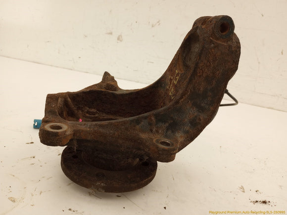 Mini Clubman Front Left Spindle Knuckle Hub
