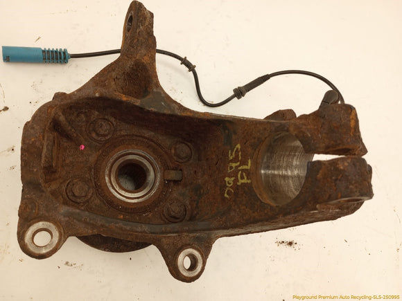 Mini Clubman Front Left Spindle Knuckle Hub