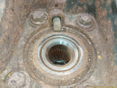 Mini Clubman Front Left Spindle Knuckle Hub-12