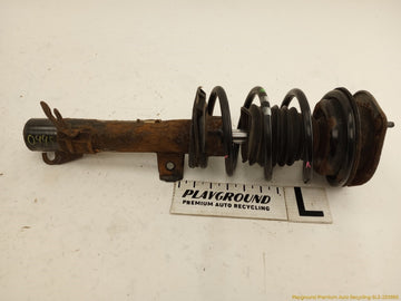 Mini Clubman Driver Left Front Strut