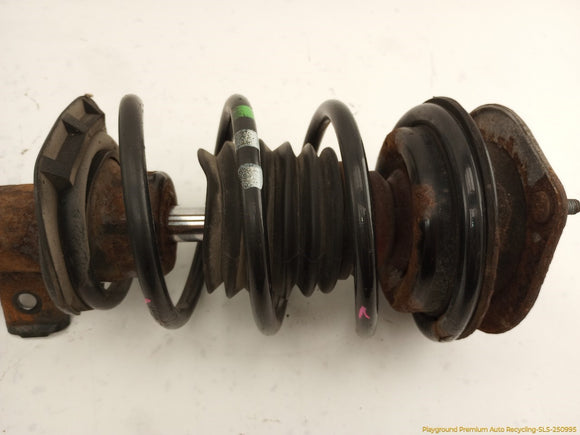 Mini Clubman Driver Left Front Strut