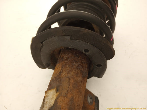 Mini Clubman Driver Left Front Strut