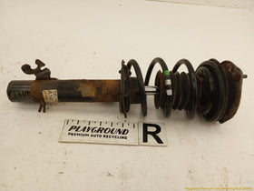 Mini Clubman Passenger Right Front Strut