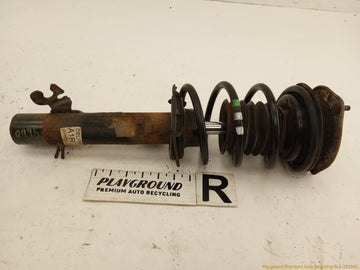 Mini Clubman Passenger Right Front Strut