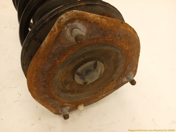 Mini Clubman Passenger Right Front Strut - 0