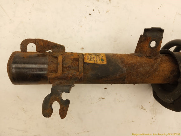 Mini Clubman Passenger Right Front Strut