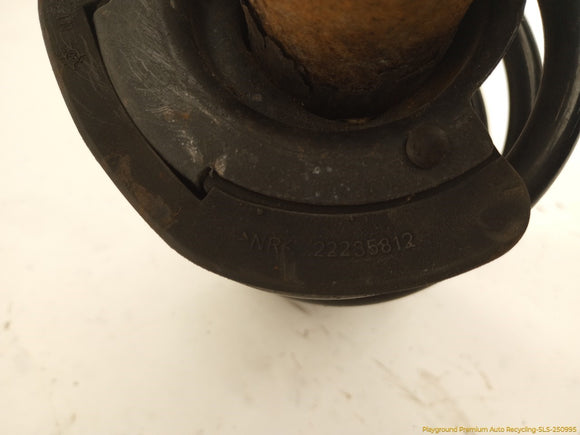 Mini Clubman Passenger Right Front Strut