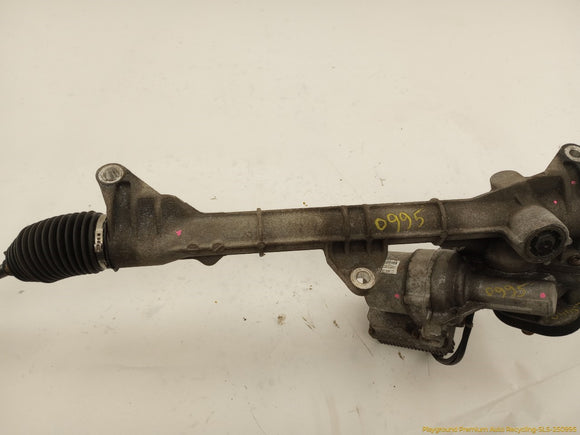 Mini Clubman Power Steering Rack & Pinion