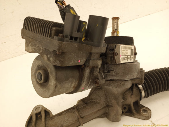 Mini Clubman Power Steering Rack & Pinion