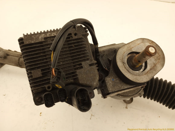 Mini Clubman Power Steering Rack & Pinion
