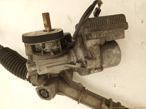Mini Clubman Power Steering Rack & Pinion