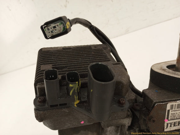 Mini Clubman Power Steering Rack & Pinion
