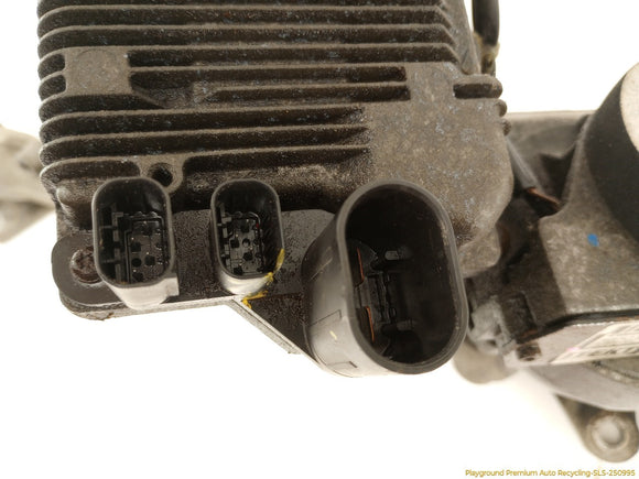 Mini Clubman Power Steering Rack & Pinion