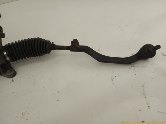 Mini Clubman Power Steering Rack & Pinion