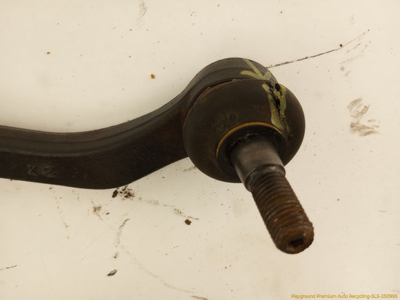 Mini Clubman Power Steering Rack & Pinion