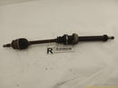 Mini Clubman Passenger Right Front Axle Drive Shaft-1