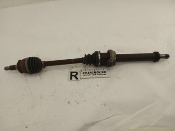 Mini Clubman Passenger Right Front Axle Drive Shaft