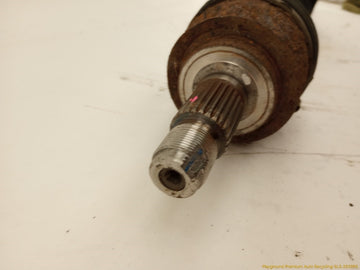 Mini Clubman Passenger Right Front Axle Drive Shaft - 0