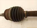 Mini Clubman Passenger Right Front Axle Drive Shaft-4