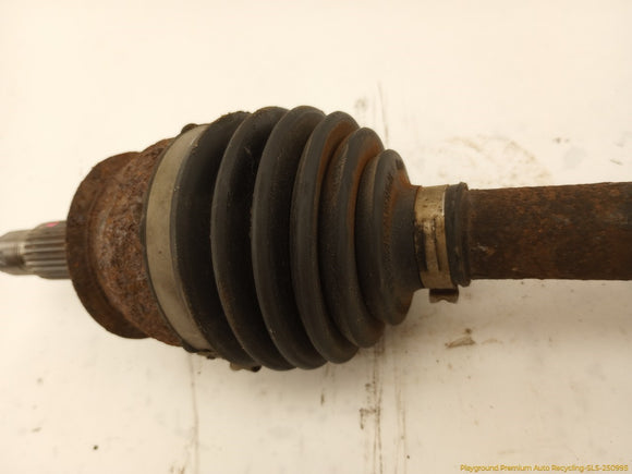 Mini Clubman Passenger Right Front Axle Drive Shaft