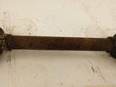 Mini Clubman Passenger Right Front Axle Drive Shaft-5