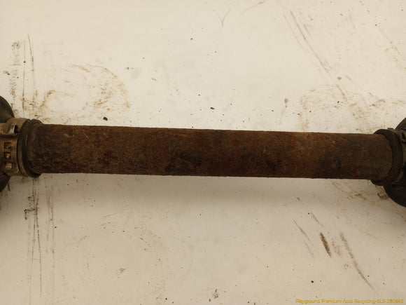 Mini Clubman Passenger Right Front Axle Drive Shaft