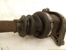 Mini Clubman Passenger Right Front Axle Drive Shaft-6
