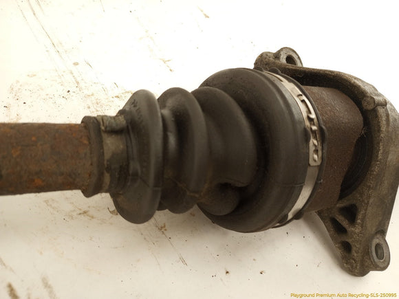 Mini Clubman Passenger Right Front Axle Drive Shaft