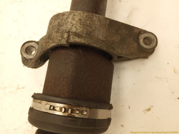Mini Clubman Passenger Right Front Axle Drive Shaft