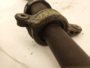Mini Clubman Passenger Right Front Axle Drive Shaft-9