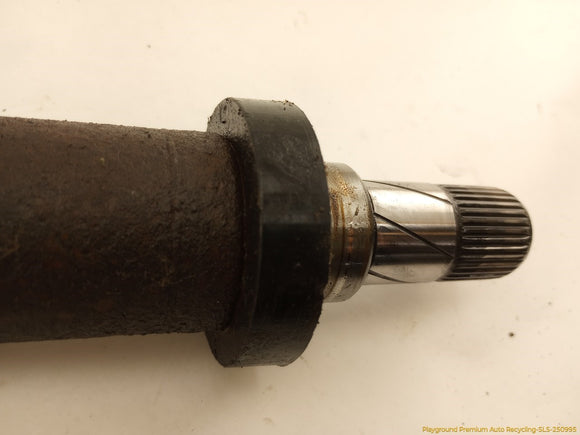 Mini Clubman Passenger Right Front Axle Drive Shaft