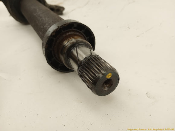 Mini Clubman Passenger Right Front Axle Drive Shaft