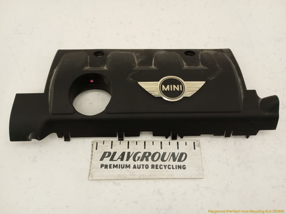 Mini Clubman Engine Cover