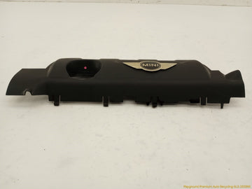 Mini Clubman Engine Cover - 0