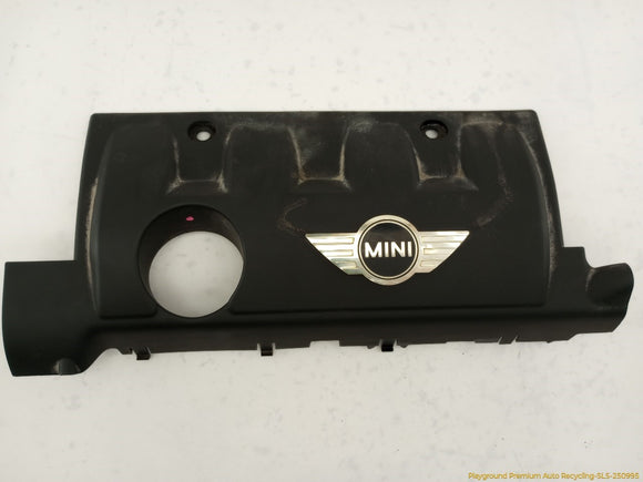 Mini Clubman Engine Cover