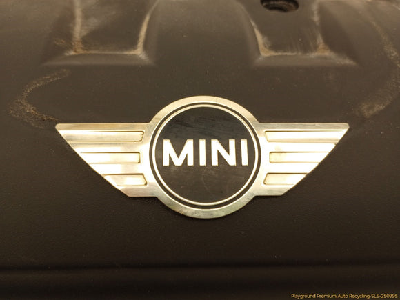 Mini Clubman Engine Cover