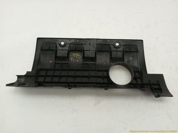 Mini Clubman Engine Cover