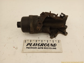 Mini Clubman Oil Filter Housing