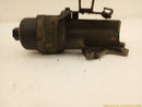 Mini Clubman Oil Filter Housing-2