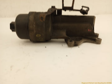 Mini Clubman Oil Filter Housing - 0