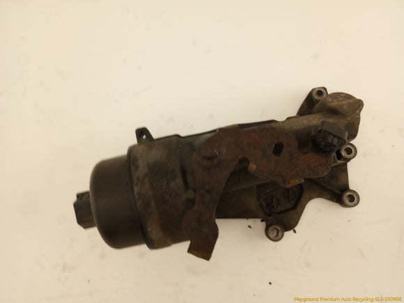 Mini Clubman Oil Filter Housing
