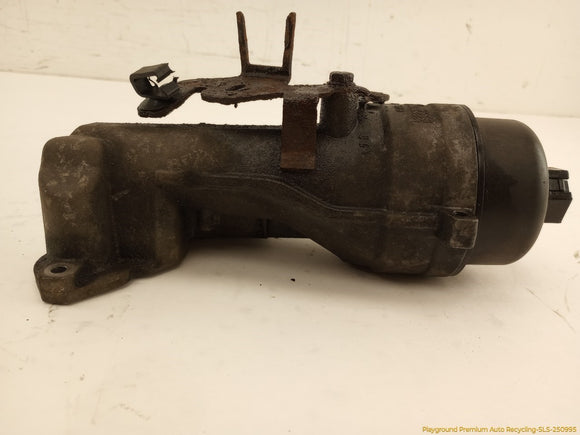 Mini Clubman Oil Filter Housing