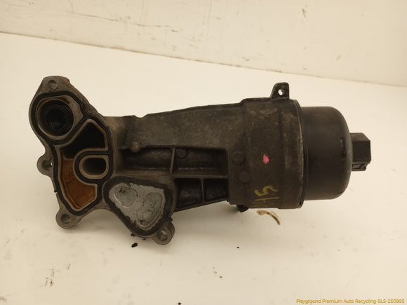 Mini Clubman Oil Filter Housing
