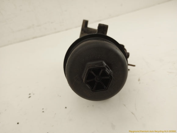Mini Clubman Oil Filter Housing