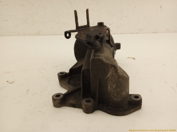 Mini Clubman Oil Filter Housing